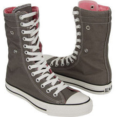 converse chuck taylor (womens shoes)
