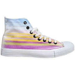 stripe all star sneaker